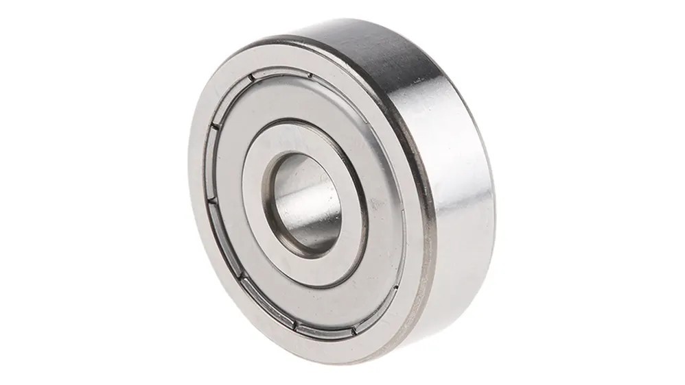 Lot of 4 6300-2Z SKF Shielded Ball Bearing 10mm x 35mm x 11mm NOS