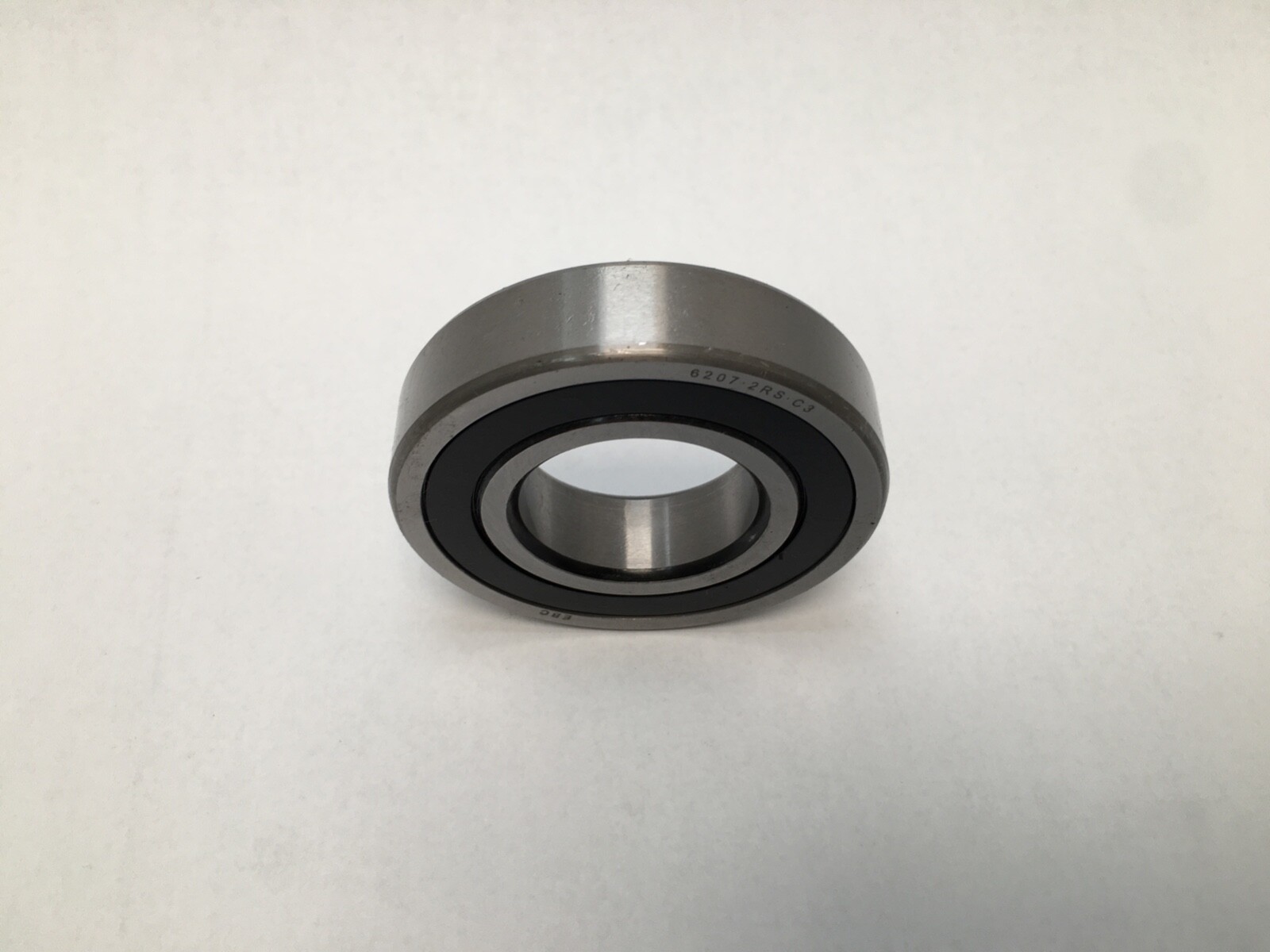 6 pcs EBC 62072RSC3 Bearing Rubber Seals 35x72x17 mm 6207 2RS C3 JEM 6207RS