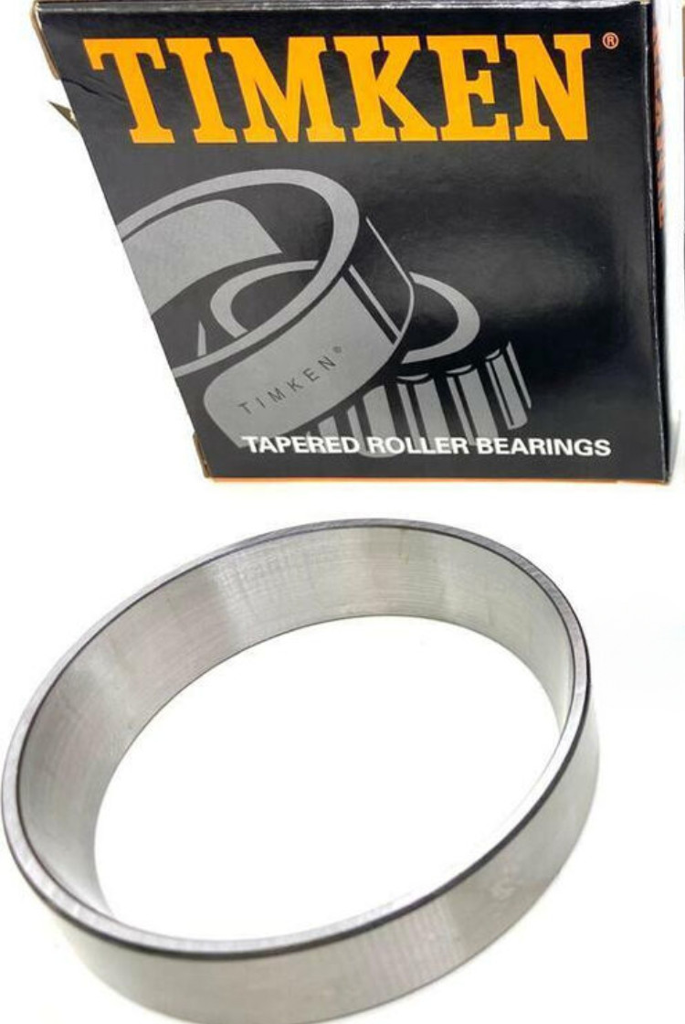 LM104911A TIMKEN Tapered Roller Bearing 50.8×82.55×23.62mm