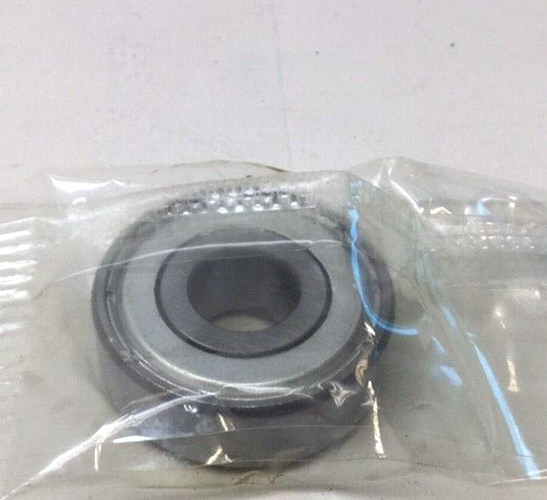 Nice 1614DSTNTG18 Ball Bearing 0.3750in ID X 1.1250in OD X 0.3750in W RBC