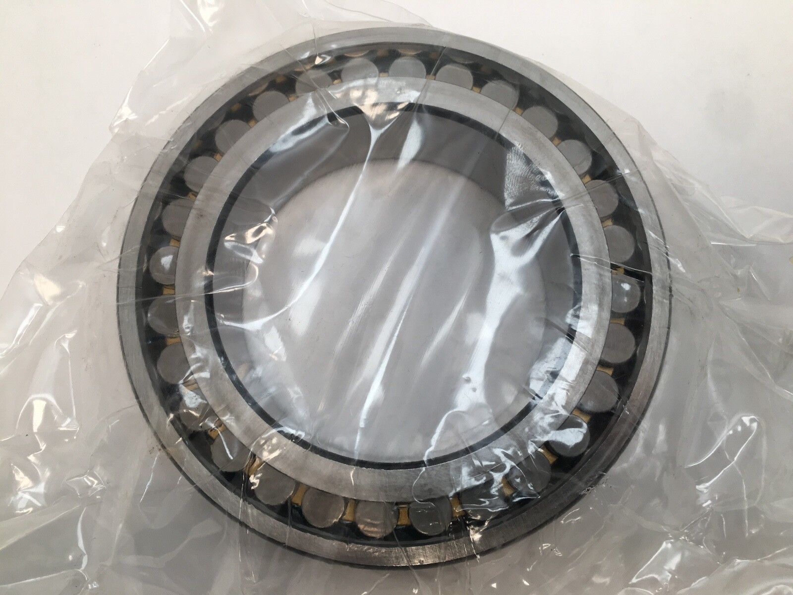 FAG NN3017MS.P5 Bearing 85x130x34 mm NN3017-AS-M-SP W33 NN-3017-MS-P5 Germany