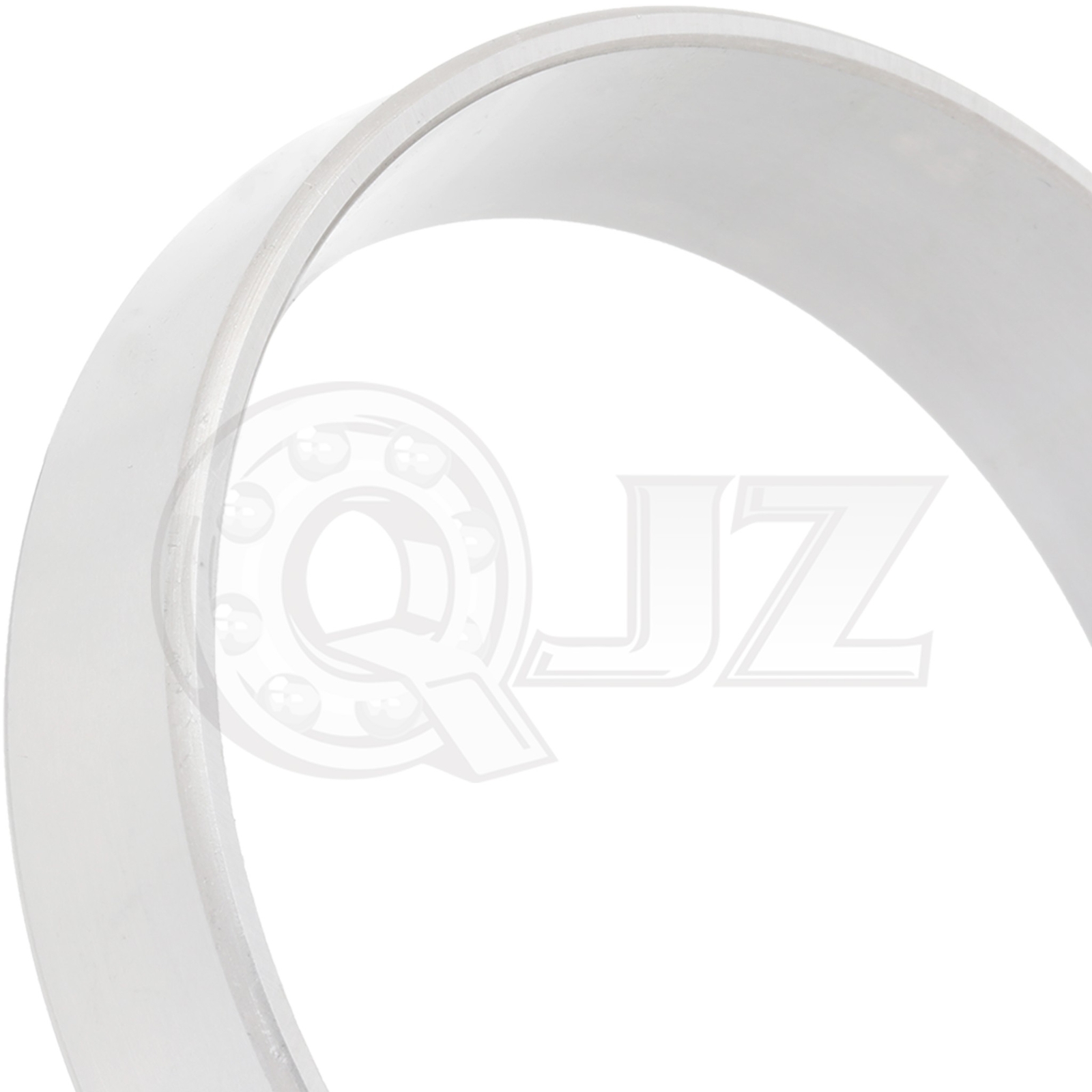 [Qty.1] New BR-39520 Tapered Roller Single-Cup/Race [4.4375in OD x 0.9375in W]
