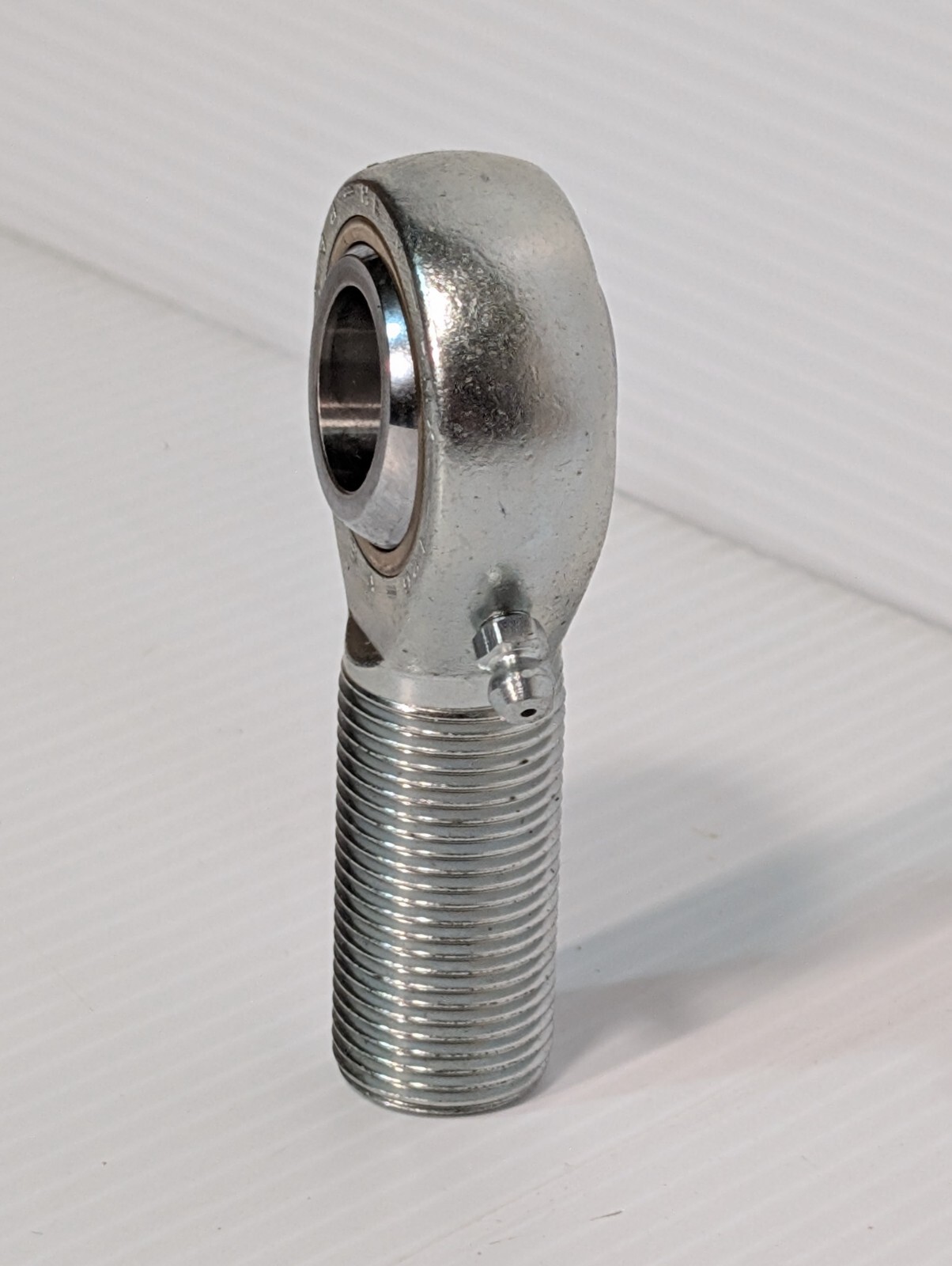 Heim HMXL-12G Male Spherical Rod End Bearing, Bore 0.75″, Thread 0.875-14