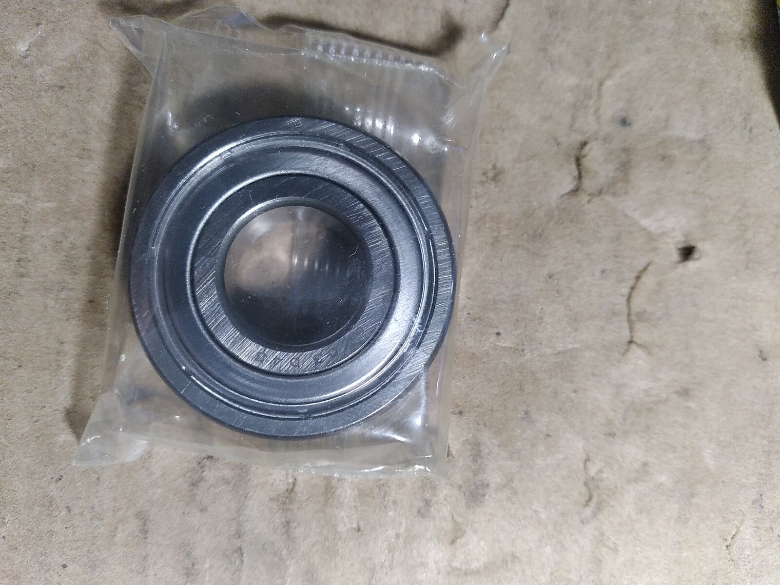 SNR 6203ZZJ30D43 Single Row Ball Bearing