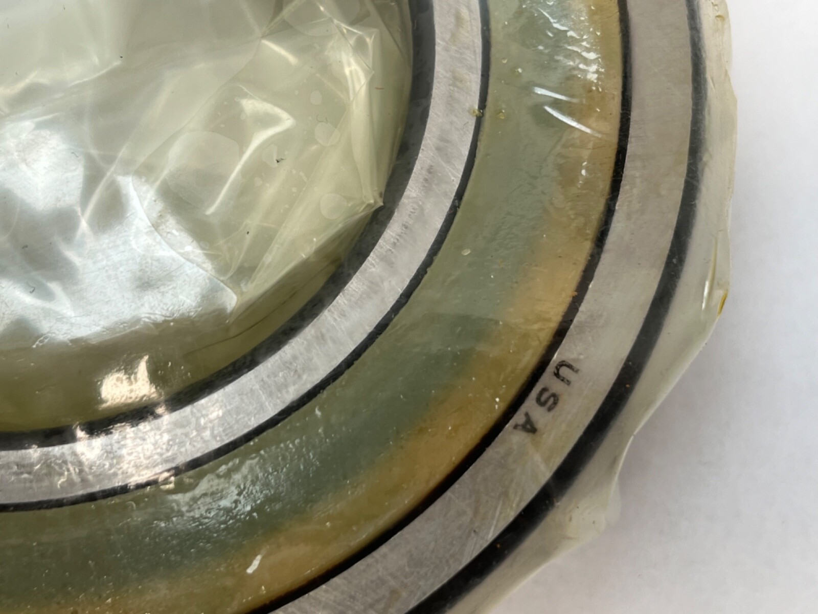 SKF 22218-CC/C3W33W64C Spherical Bearing 90x160x40 mm 22218-CC-C3-W33-W64C USA