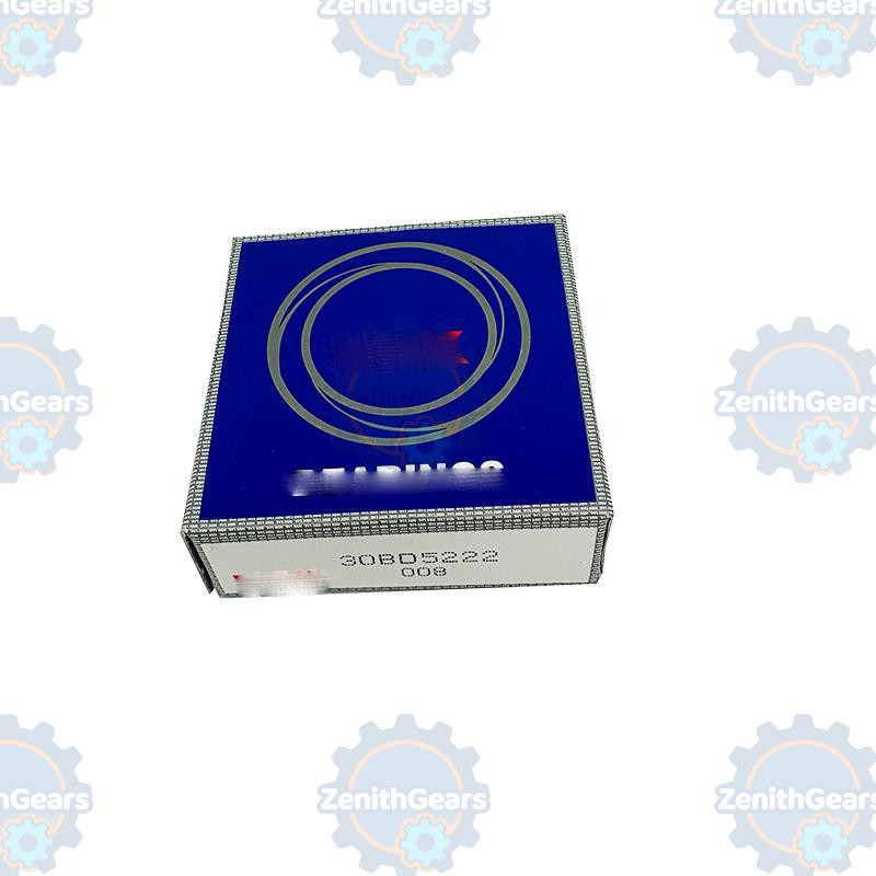 NEW For NSK 30BD5222 A/C Compressor Clutch Ball Bearing 30x52x22 mm US STOCK
