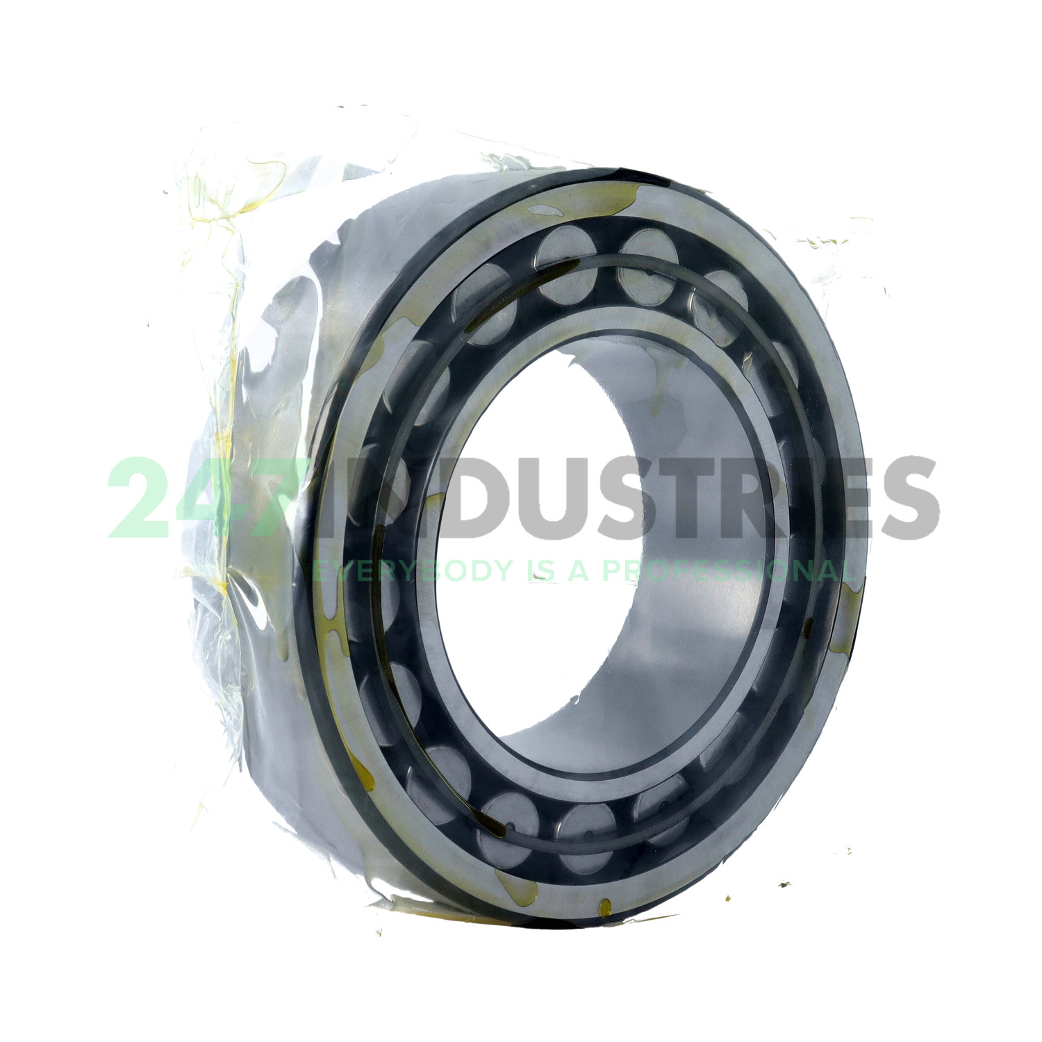 C2220K/C4 SKF 100 x 180 x 46 mm CARB™ ROLLER