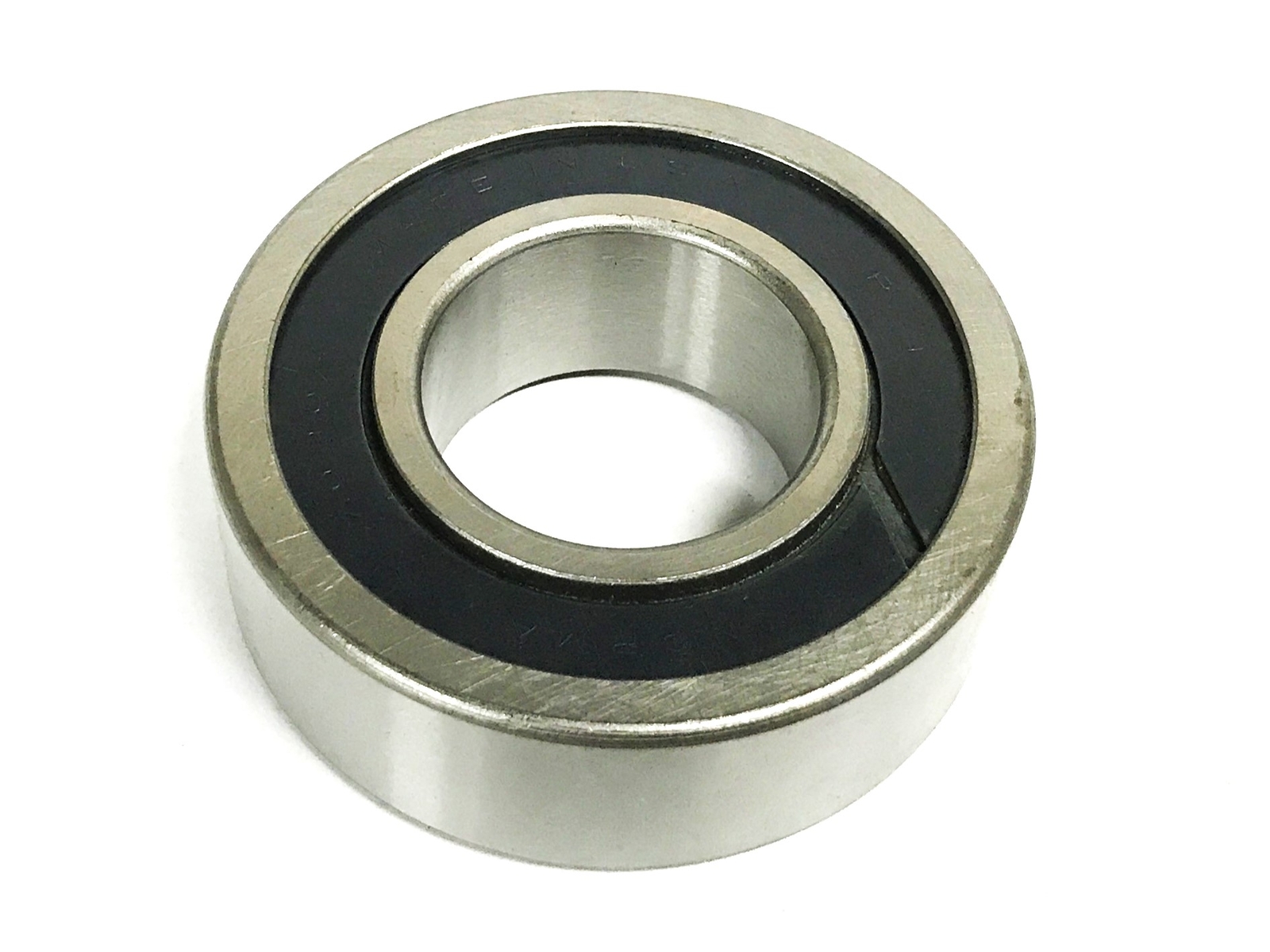 Norma-Hoffmann Single Row Ball Bearing 7030 [Lot of 2] NOS
