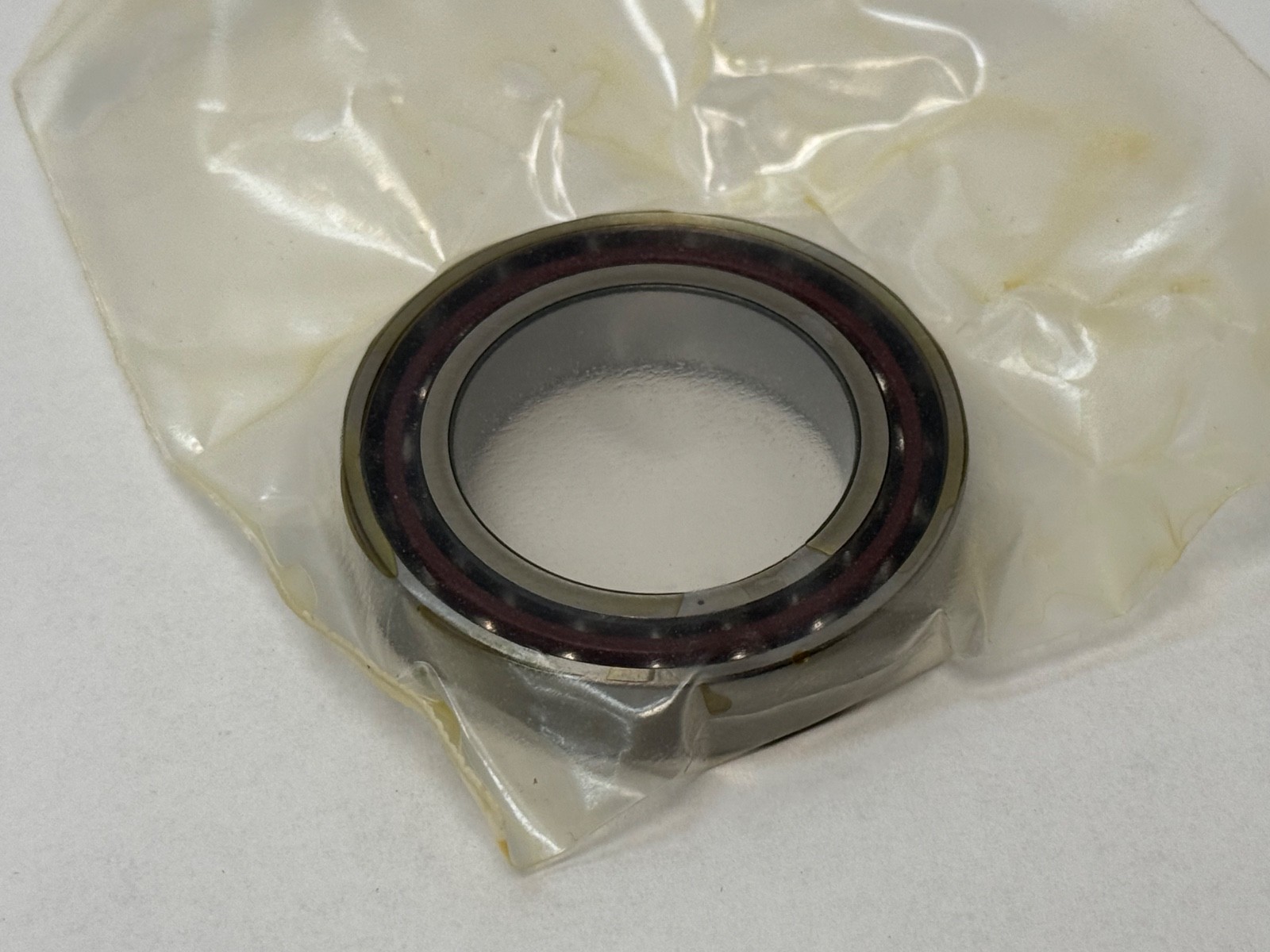 Timken 71906E-T-P4-SUL Angular Bearing 3MV9306WICRSUL 71906A5 71906ACD 30x47x9mm