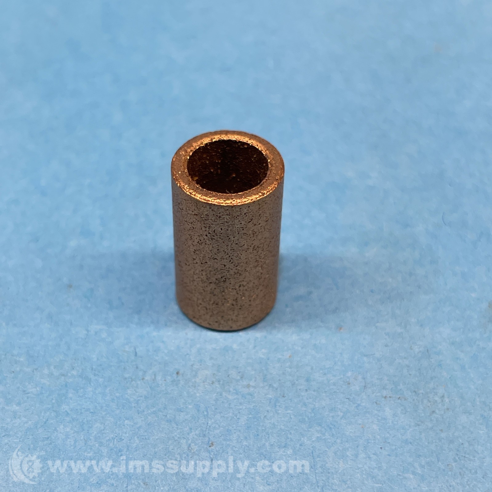 1 inch x 1 inch x 1 inch Steel Sleeve Bushing USIP