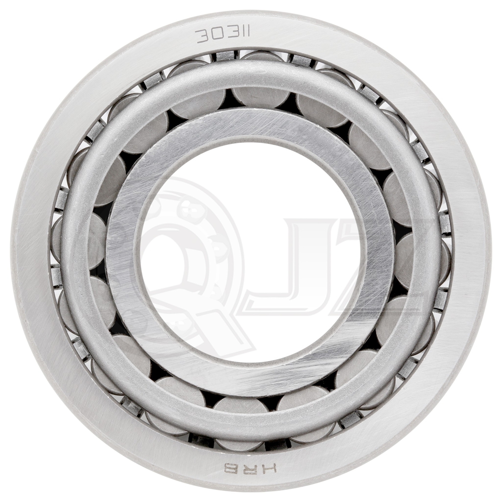[Qty.2] 30311 Tapered Roller Bearing Cup & Cone [55mm ID x 120mm OD x 31.5mm W]