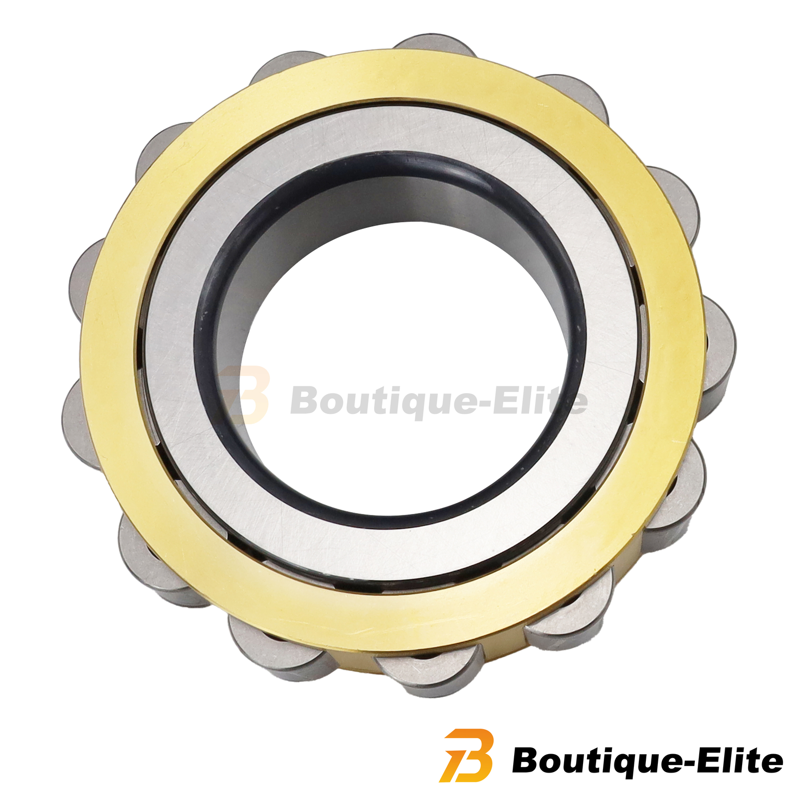 NEW Ball Bearing Cylindrical Roller Bearing Fits SKF N311ECM/P63 NOV- US