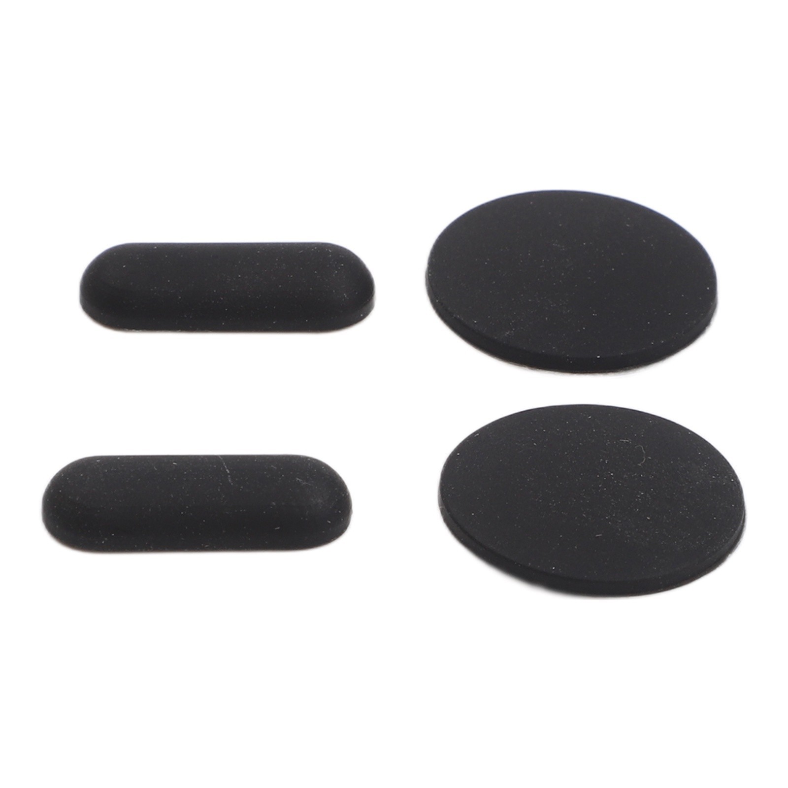 Rubber Feet Pads Set for Laptop For Bottom Cover Models 840 745 820 725 850 755
