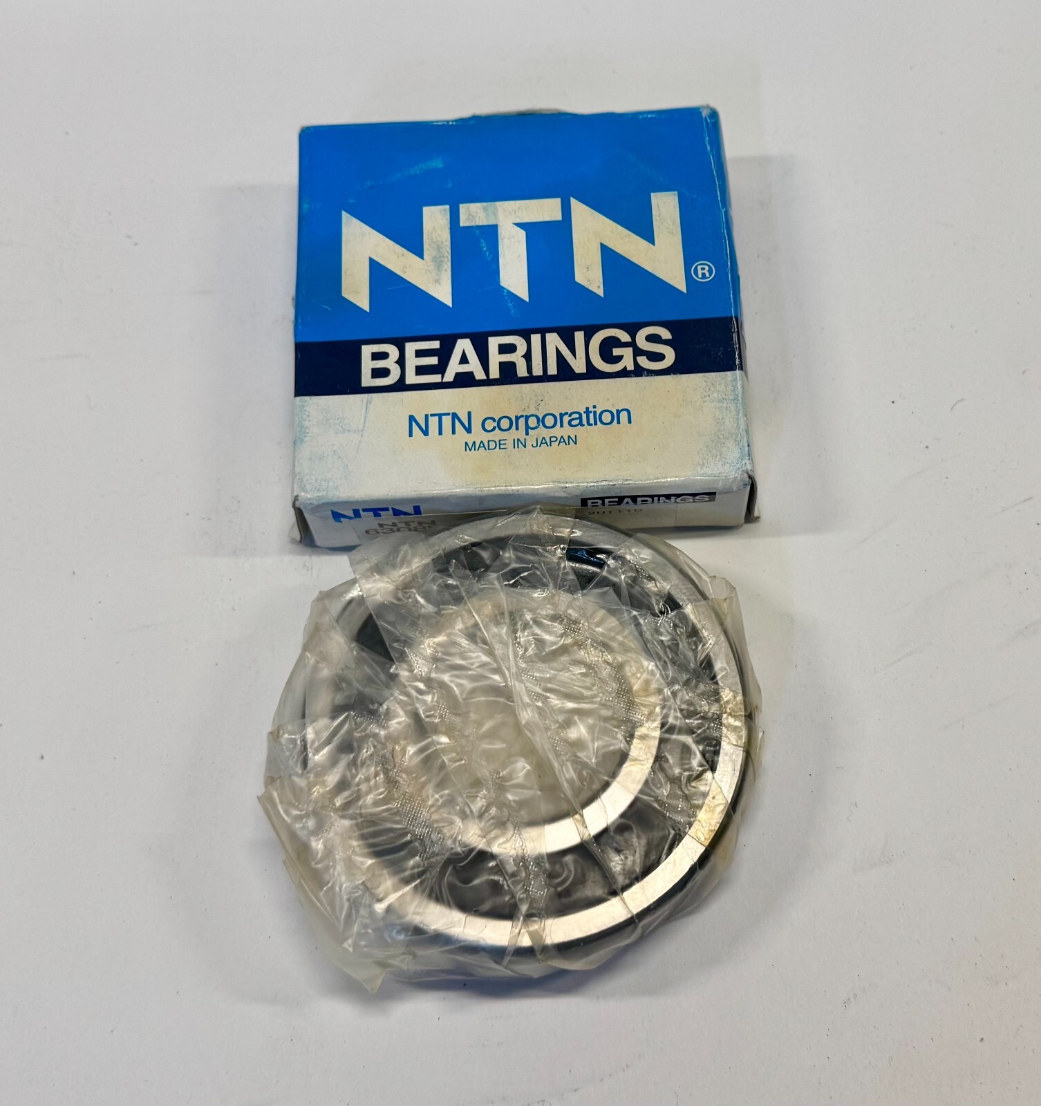 NTN 6308LLB/2ASU1 Single Row Deep Groove Ball Bearing 40X90X23mm