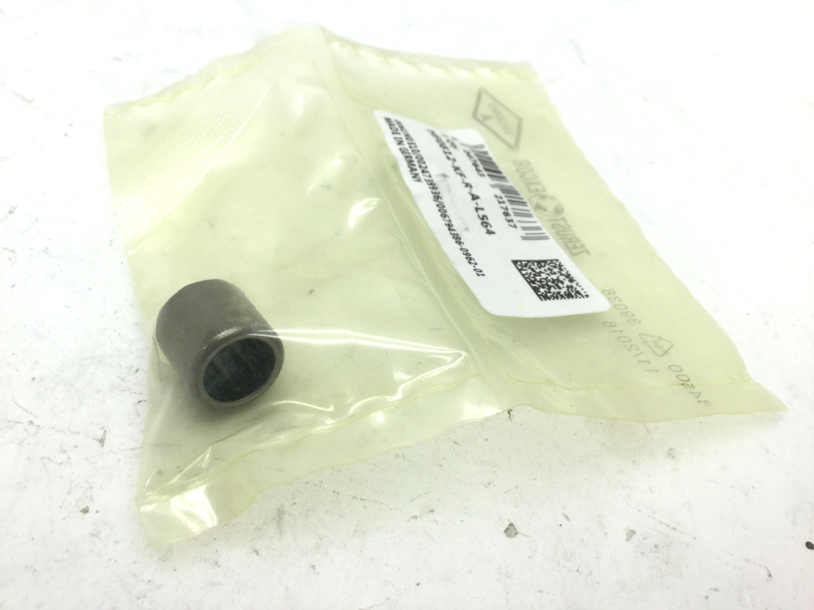 INA HF0812-KF-R-A-L564 Roller Clutch ID: 8mm, OD: 12mm, W: 12mm