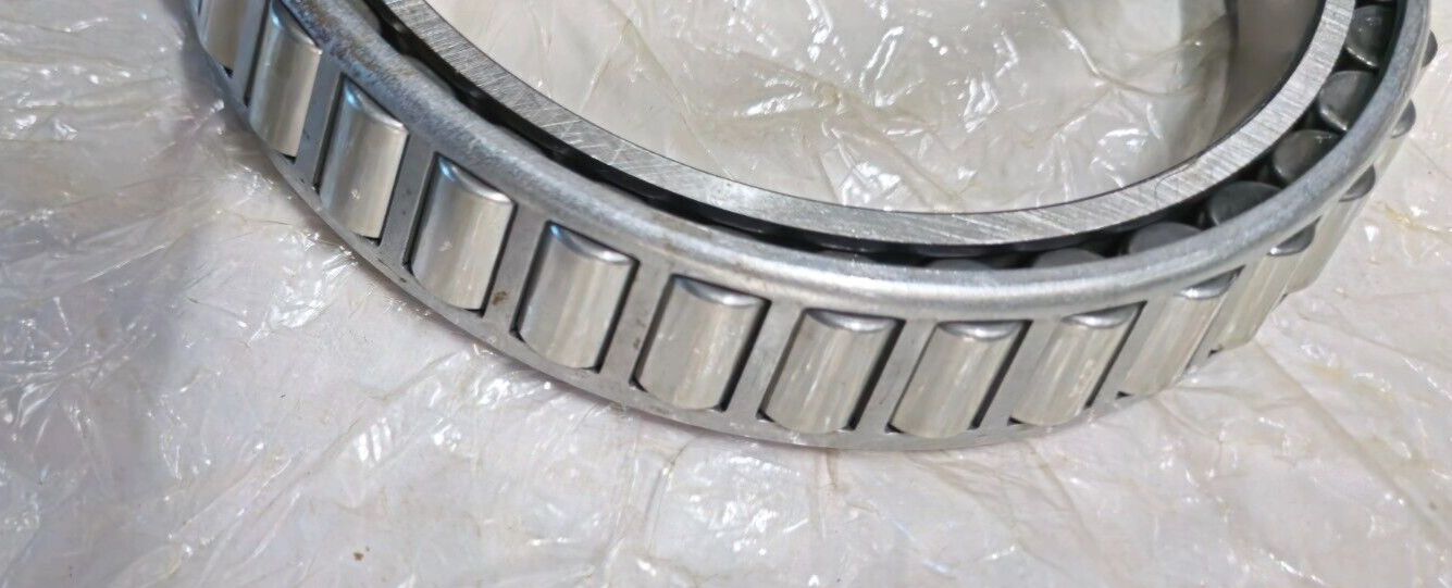 T4DB 170 Tapered Roller Bearing COMPLETE SET REFURBISH SKF POLAND T4DB170