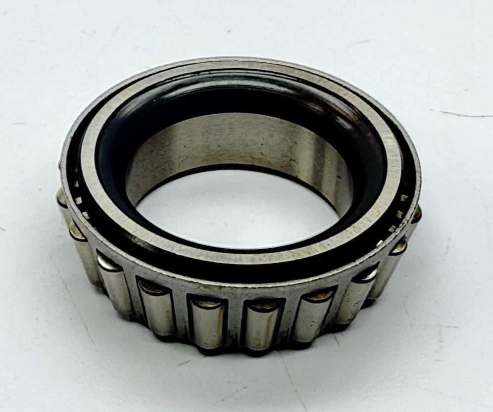 SKF L45449/Q TAPERED ROLLER BEARING SINGLE CONE 1.1420″-BORE 0.5800″-WIDE