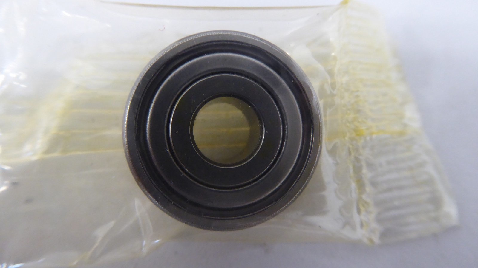 RHP KLNJ-1/4-2ZYC Ball Bearing