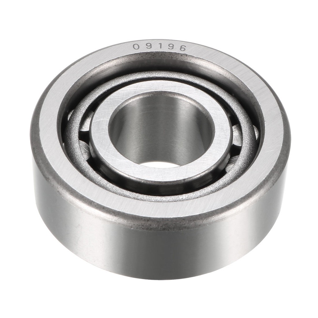 09074/09196 Tapered Roller Bearing Cone Cup 0.75″ Bore 1.938″ OD
