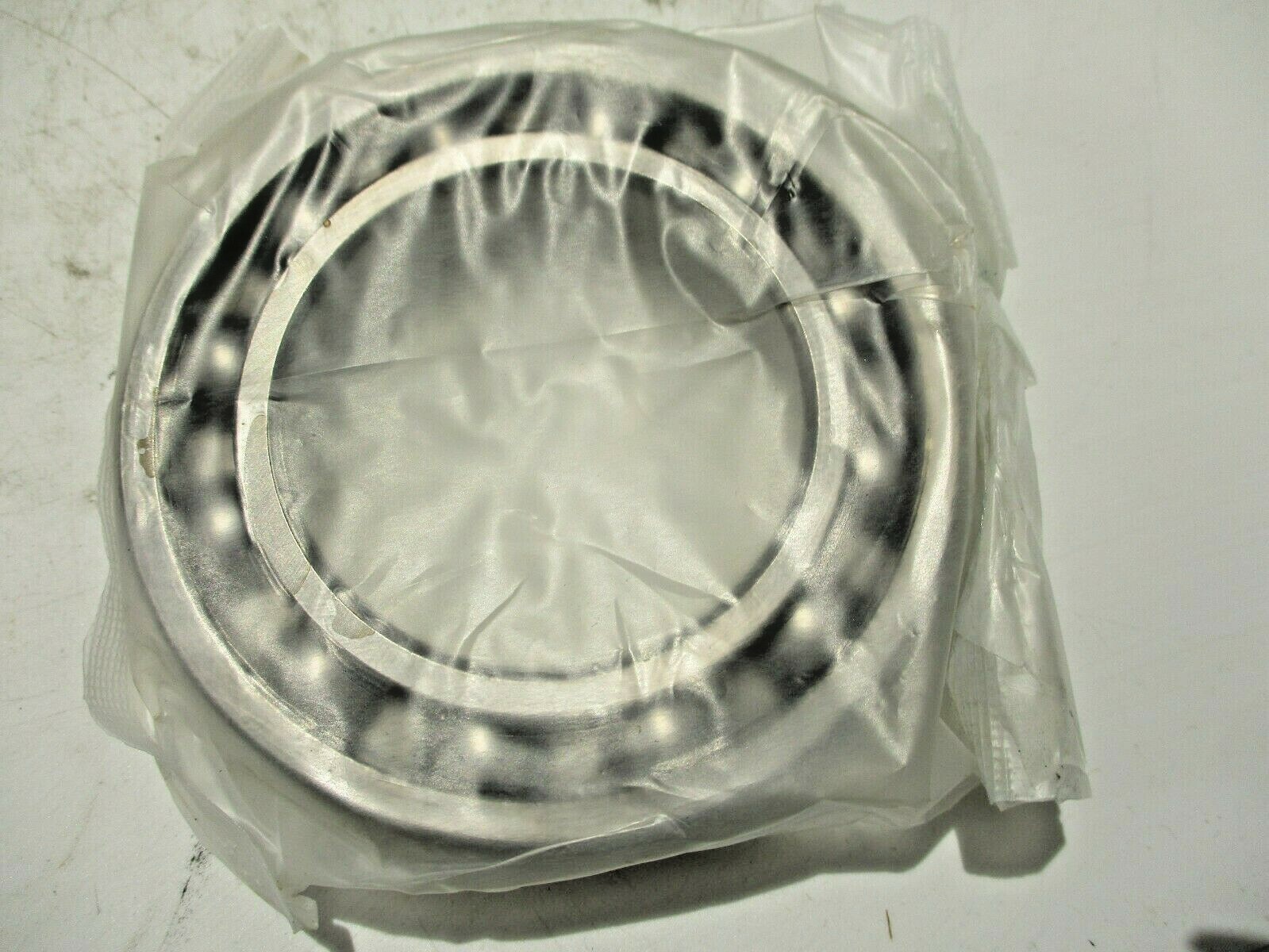 NEW RELIA MARK 6011C3 OPEN BALL BEARING