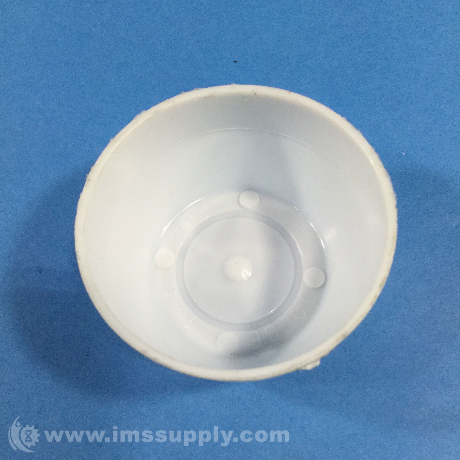 Dodge ECC-EZ-205 Bearing End Cap FNIP