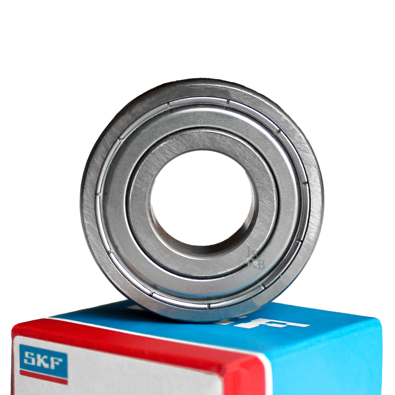 6001-ZZ C3 SKF Brand Metal Shield Ball Bearing 12x28x8 6001 2Z 6001Z