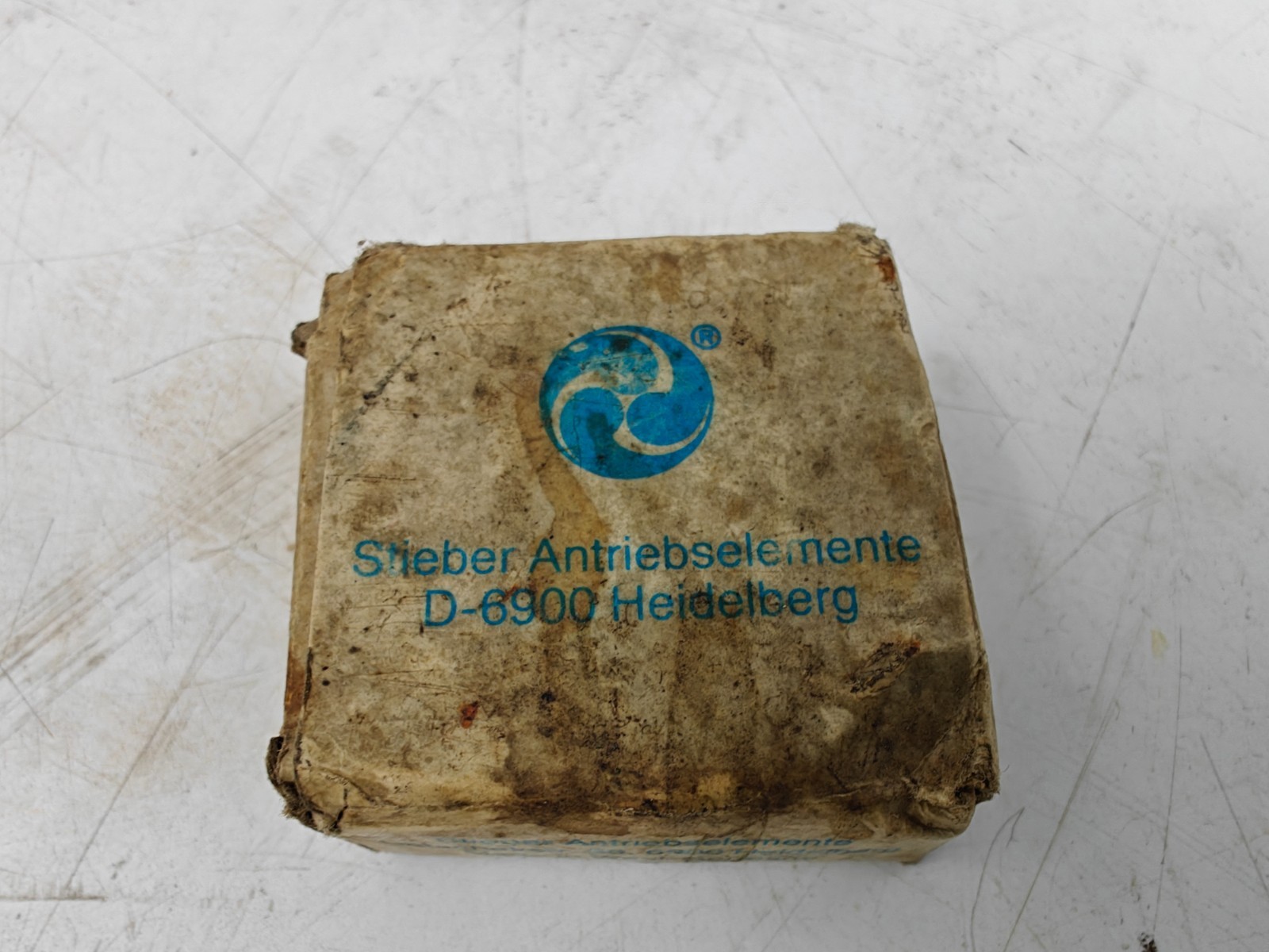 NFS 15 STIEBER Built In Freewheel Clutch Bearing 15x47x30mm STIEBER NFS15
