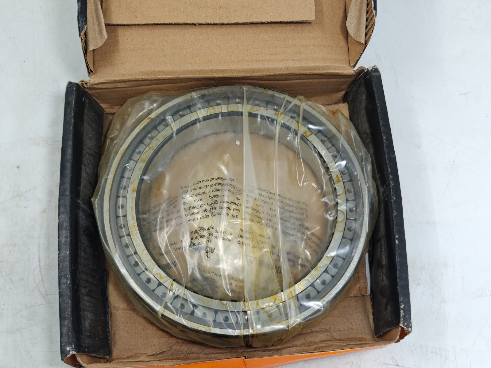 NCF2932V Timken Cylindrical Roller Radial Bearing – Full Complement 160x220x36mm