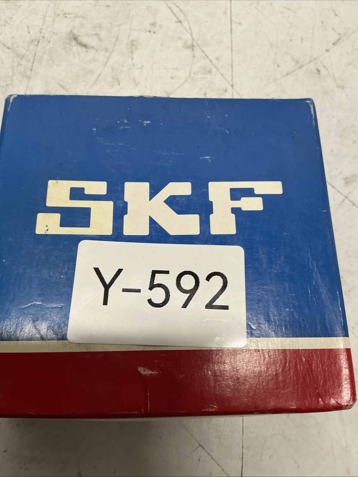 SKF 22308 E/VA405 Spherical Roller Bearing Y-592