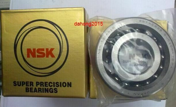 1PC NSK BALL SUPER BEARING 50TAC100BSUC10PN7B (50TAC100B) New IN BOX .AA