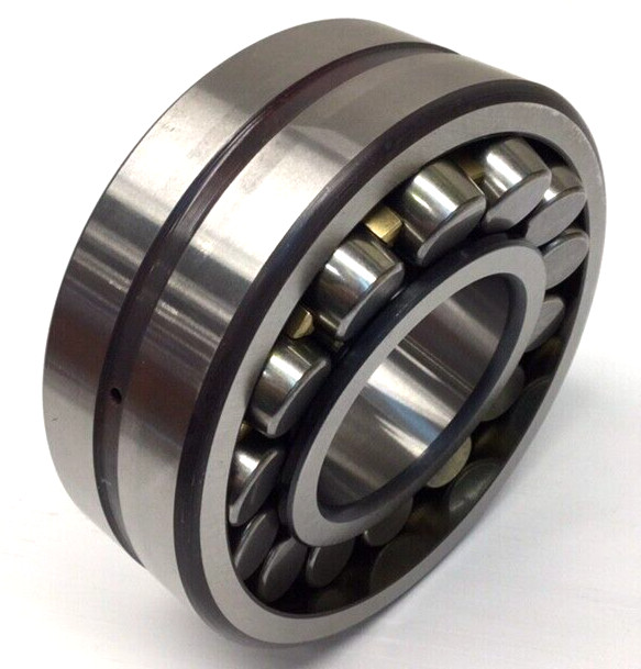 FAG 22312E1A.M Spherical Roller Bearing 60mm Bore 130mm OD 46mm Width 22312E1AM