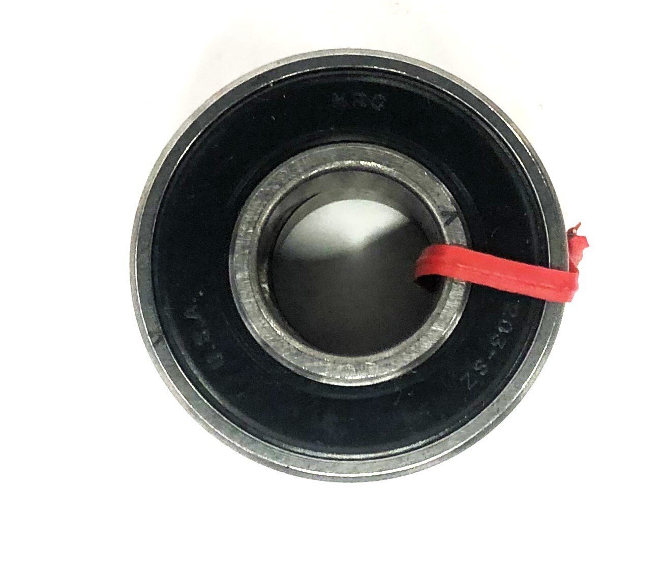 MRC ABEC 3 Angular Contact Ball Bearing 1 Pair 203SZDB NOS