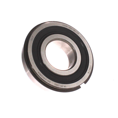 6308-2RS1NR/C3 SKF 40 x 90 x 23 mm DEEP GR. BALL SINGLE ROW