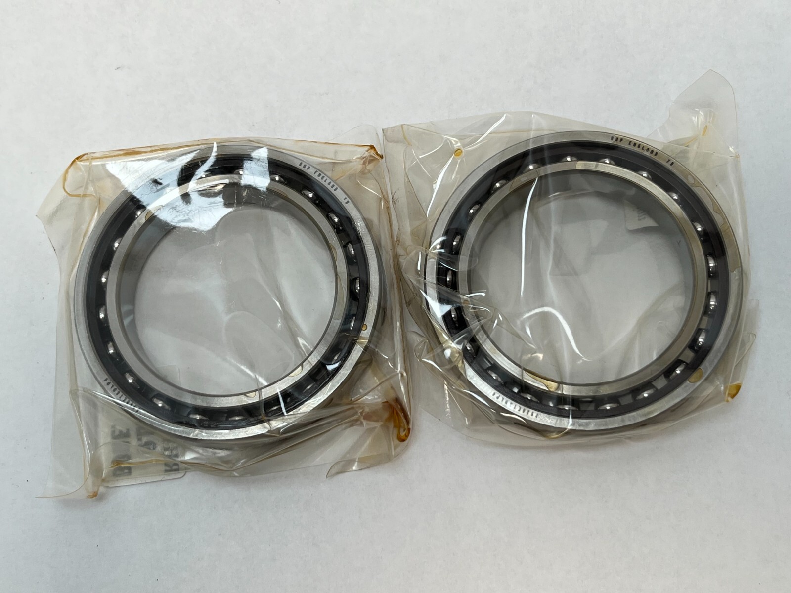 RHP 7910ETDULP4 Bearing 7910-E-T-DUL-P4 71910 A5 ACD A 50x72x12 mm 2 Pcs