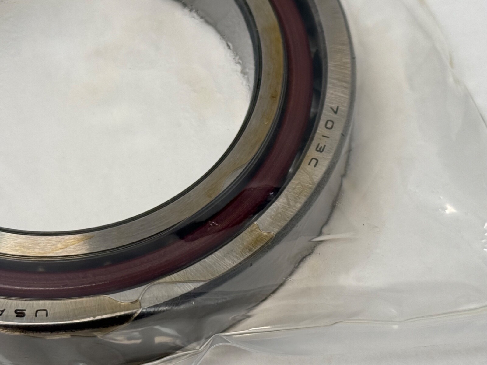 SKF 7013CTCC78G1 Bearing 7013-C-TC-C78-G1 7013C P5/ABEC5 65x100x18 mm