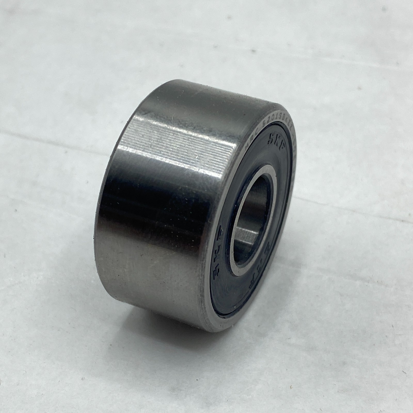 MRC 5201SBKZZ-H503 Double Row Ball Bearing Polyamide Cage ABEC-1 SKF
