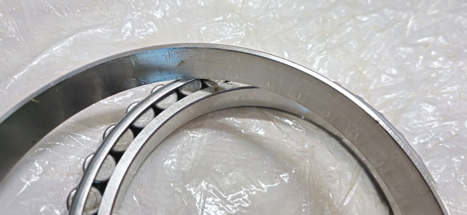 T4DB 170 Tapered Roller Bearing COMPLETE SET REFURBISH SKF POLAND T4DB170