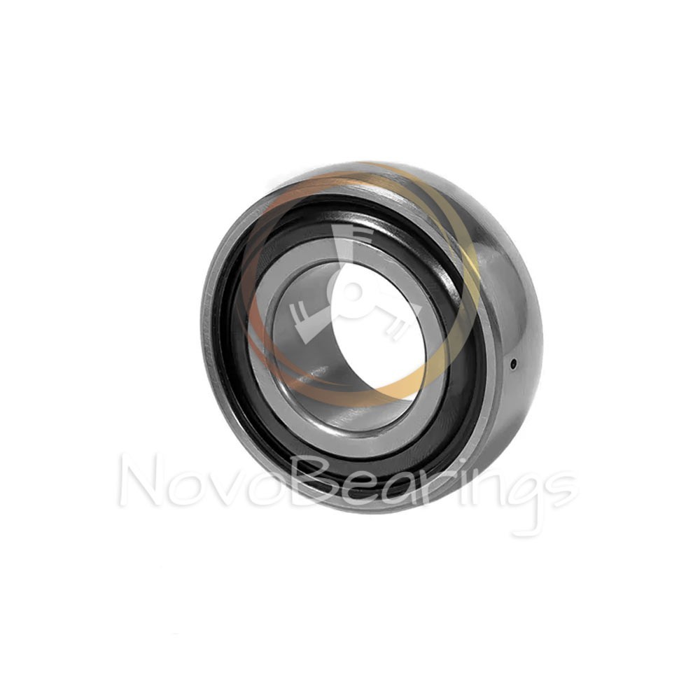 JL207C3/L866 Single Row Insert Ball Bearing 35x72x25,4 mm. by NTN brand