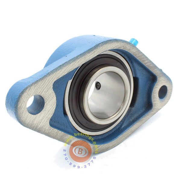 UCFL207-23 Two-Bolt Flange 1-7/16" – Hi-Sun