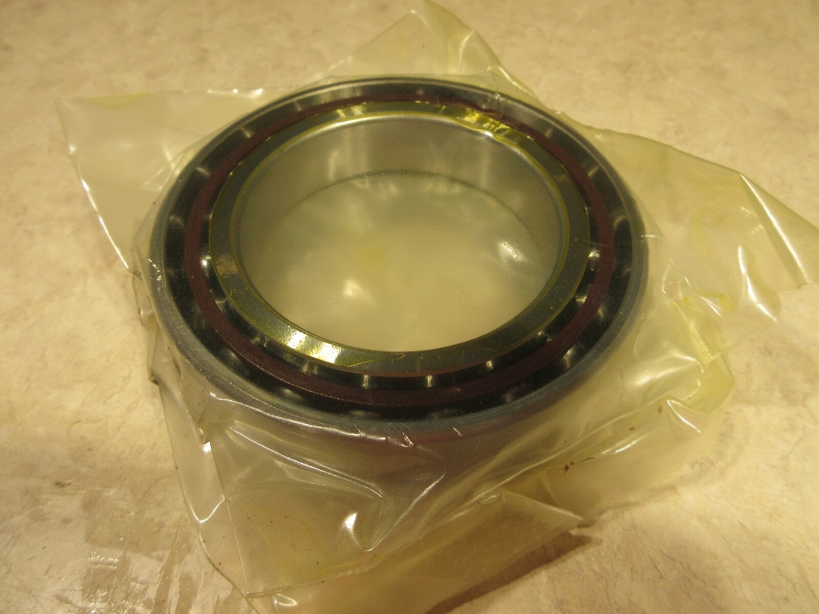 TIMKEN 2MM9113WICRDUL, SPINDLE ANGULAR CONTACT BALL BEARING DUPLEX SET, AA0202
