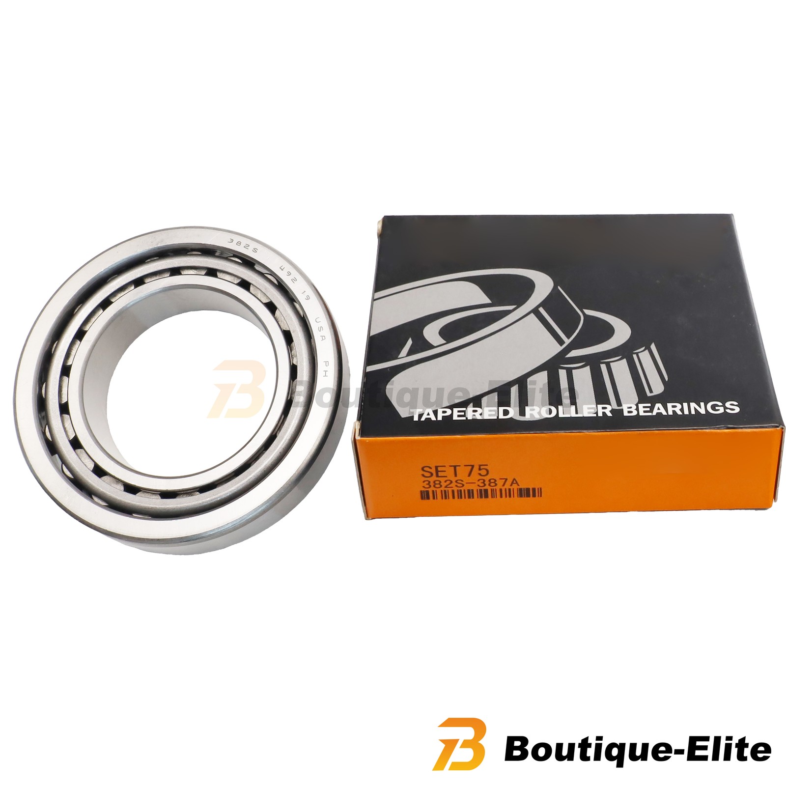 NEW Fits TIMKEN Differential Carrier Bearings & Races Fits For Dana 60