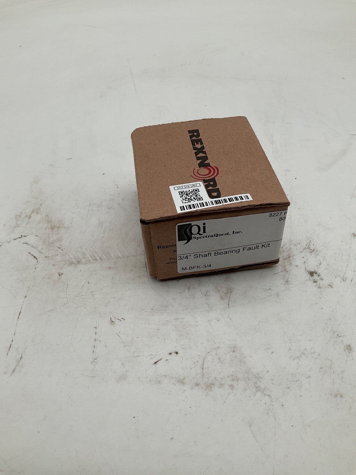 REXNORD ER12KCL Link-Belt Ball Bearing NEW