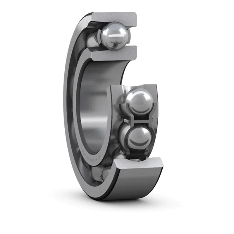 SKF 207/C3 New Single Row Bearing NOS