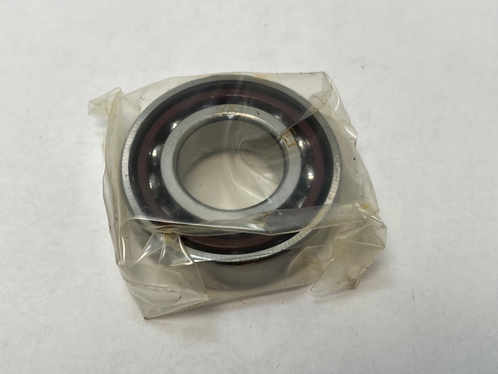SNR 7004HG1DUJ84-1/2PR Bearing 20x42x12mm 7004E-T-DUM-P4 7004-H-G1-DU-J84 France