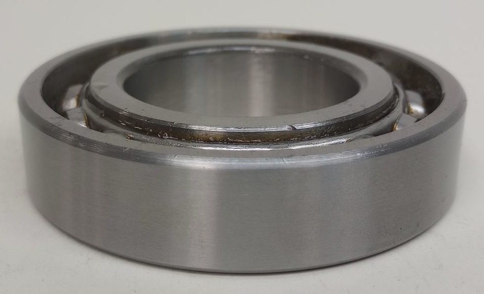 MRC 209R Angular Contact Ball Bearing 45X85X19mm 209-R