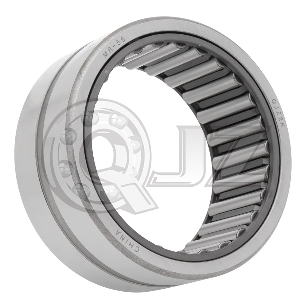 [2-Pack] MR-56 Needle Roller Bearing 3.0″ x 4.5″ x 2″ (IDxODxW)