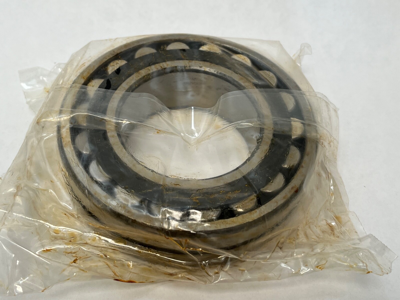 Torrington 22213VCFW33C3 Spherical Bearing 65x120x31mm 22213-VCF-W33-C3 Italy