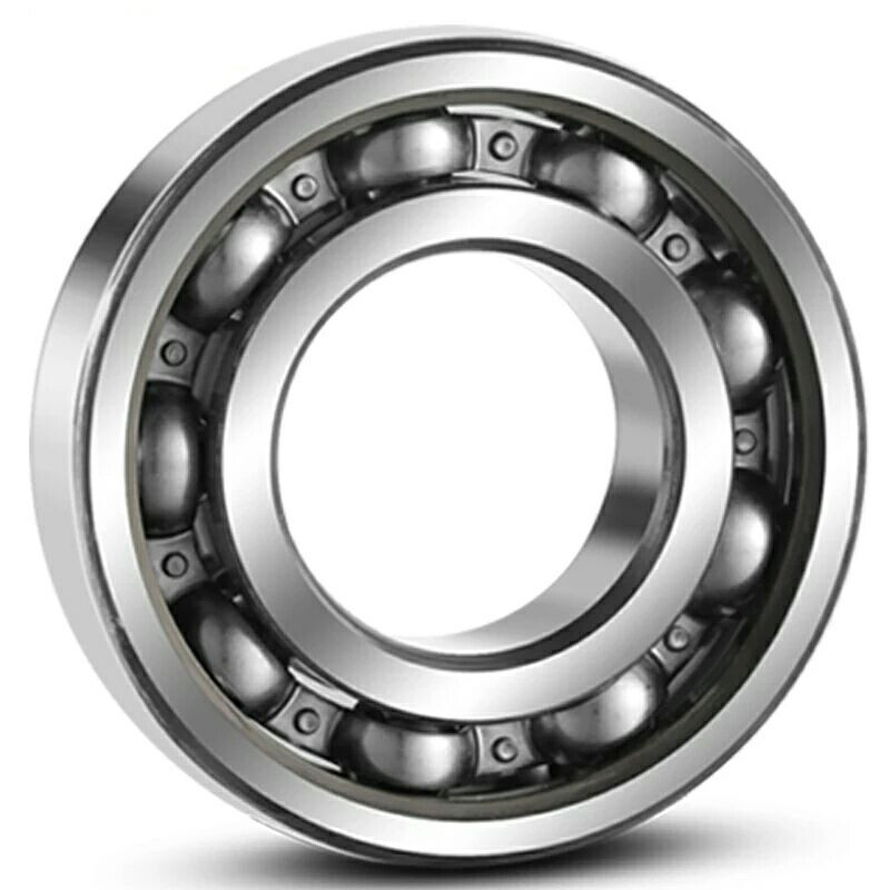 1PC New SKF Thickened Deep Groove Ball Bearing 62201-2RS1
