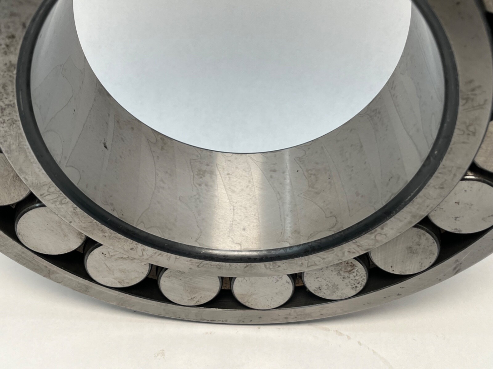 FAG 22232M Spherical Bearing 22232E 22232-M-W33 22232MB 160x290x80 mm