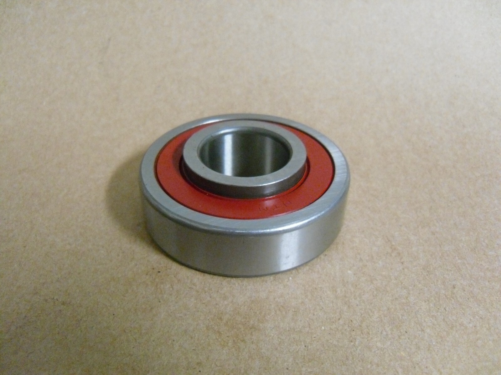 NTN 87605 X1 BALL BEARING 25X62X17 , 21MM LENGTH THRU BORE
